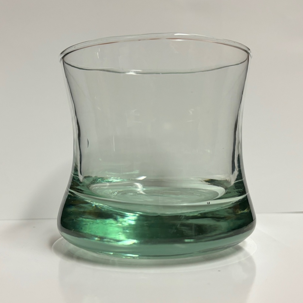 Tumbler Glass